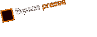 Espace presse