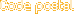 Code postal