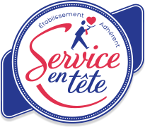 logo Service en tete