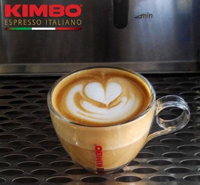 Kimbo_tasse_logo